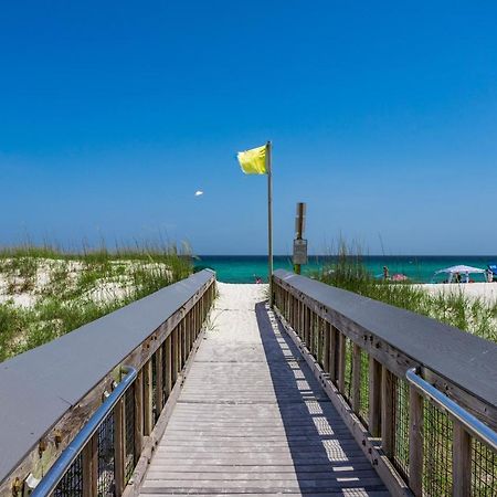 Апартаменты Sunset Harbor Palms 2-106 Наварр Экстерьер фото